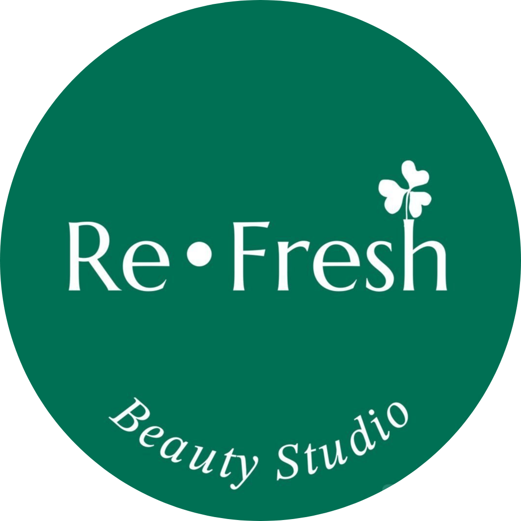 Маникюр, педикюр, комплексы от 40 р. в салоне "ReFresh"